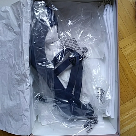 JCrew NEW  Peep toe shoes - Picture 5 of 6